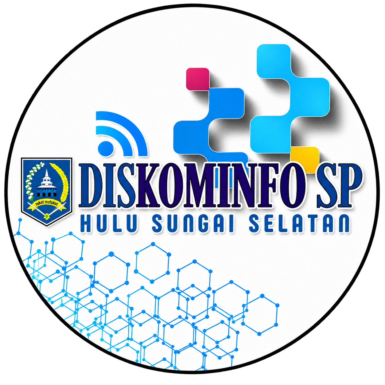 DISKOMINFO SP HSS